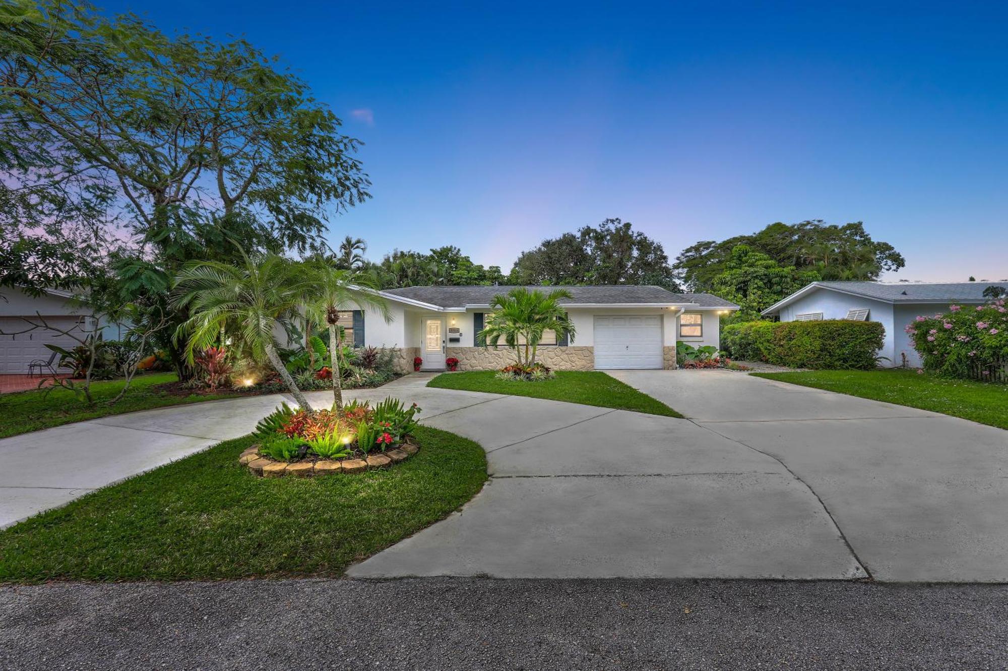 4Br Private Guest Suite Pool Pga Beaches Palm Beach Gardens Exterior foto