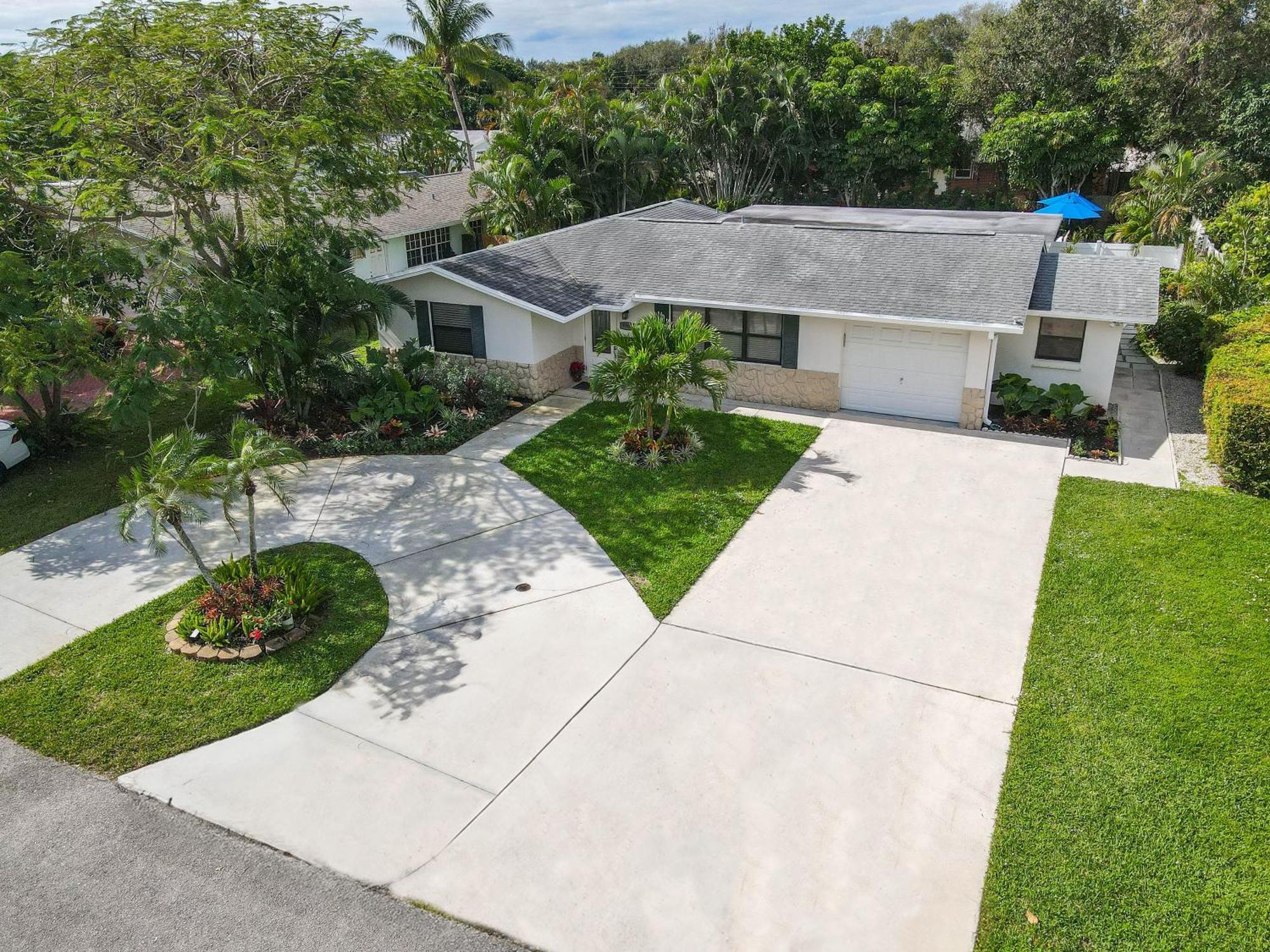 4Br Private Guest Suite Pool Pga Beaches Palm Beach Gardens Exterior foto